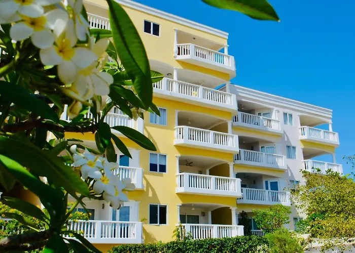 # Blue Bay Beach - Ocean View Apartments - Fully Air Conditioned #