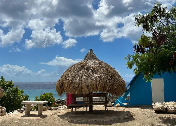 Hofi Celia Sint Michiel Curacao